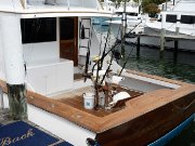 Jarrett Bay 58